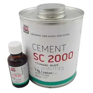 Sc 2000 Rema Tip Top Cement Gum