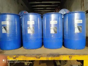 AFFF 6% Aquarous Film Foaming Foam