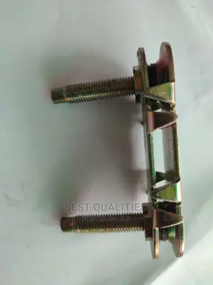 2" Inches Belt Fastener