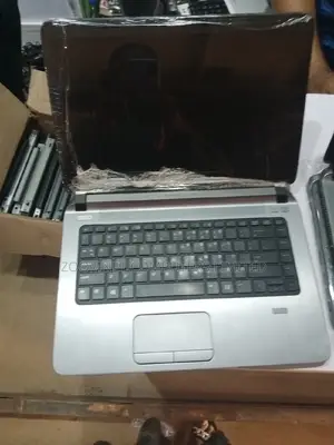 Laptop HP ProBook 440 G2 8GB Intel Core I5 SSD 256GB