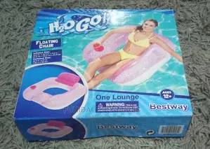 Floating Swim Chair