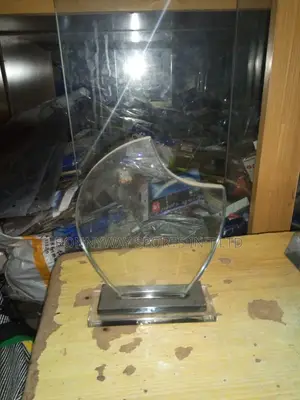 Get All Types Of Award Glasses