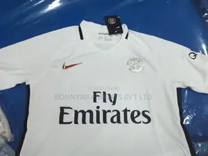 Get Ur Clubside Jerseys With Printing