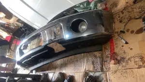 Bumper F150 2011 2012 2013