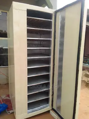 Ice Block Machine