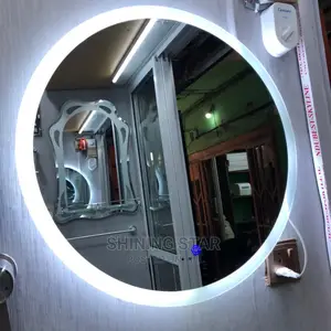 LED Mirror (Full Light)