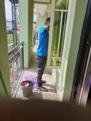 General Best Cleaning Services Pro
