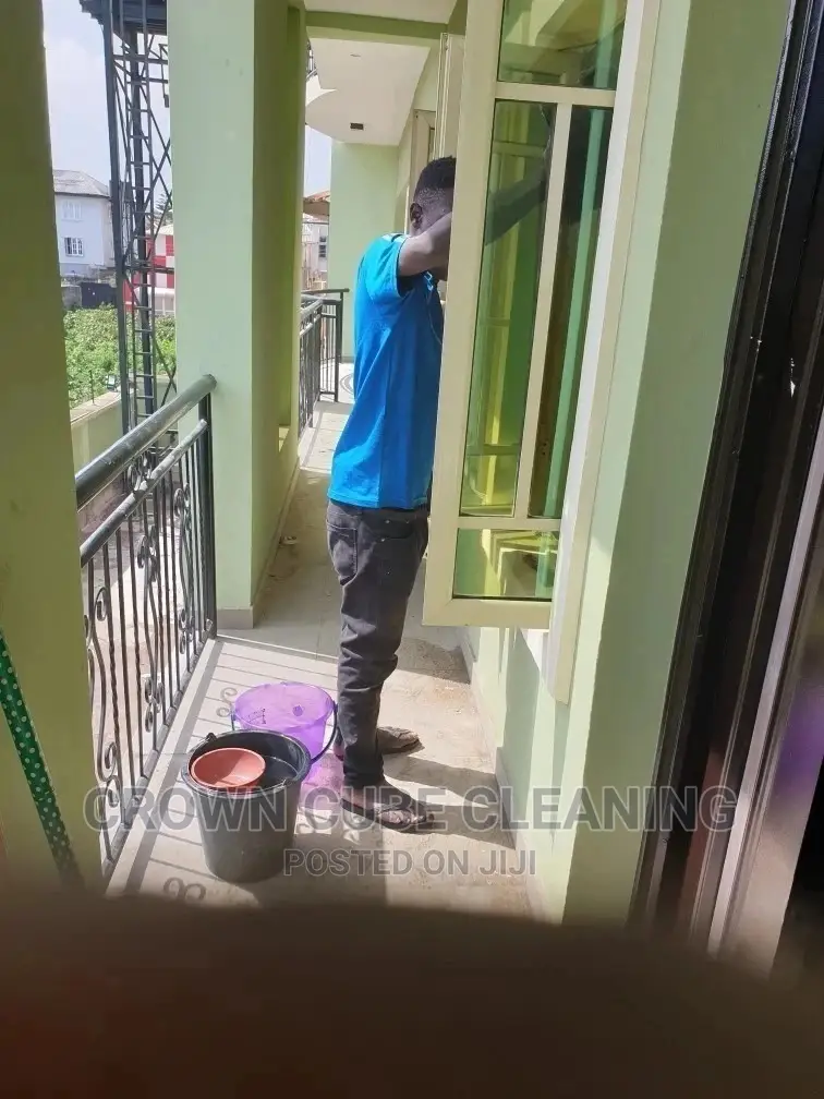 General Best Cleaning Services Pro