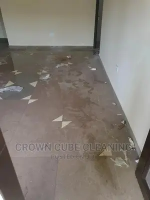 General Best Cleaning Services Pro