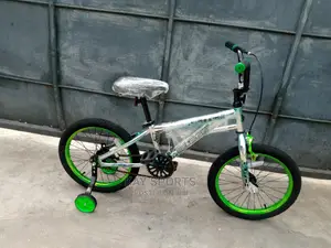 Genesis Children Bicycle