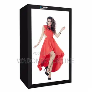 Puluz 2M Photo Studio Tent Box