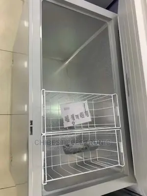 Hisense Freezer 300l With Warranty