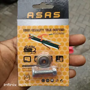 Tiles Cutter Blade