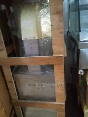 Quality Industrial 36 Cut Divider