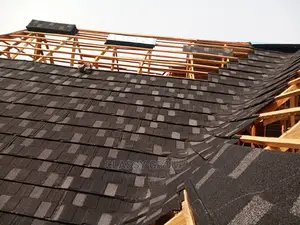 Stone Coated Roofers in Rivers State