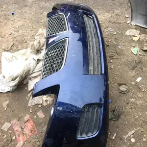 Complete Front Bumper Pontiac Vibe 2010 Model