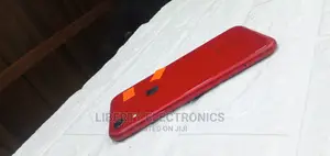 Apple iPhone XR 128 GB Red