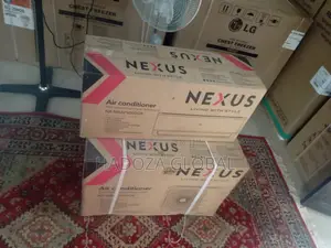 Nexus Nx-Msaf9000cr 1hp Air Conditioner