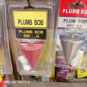 Plumb Bob Original One