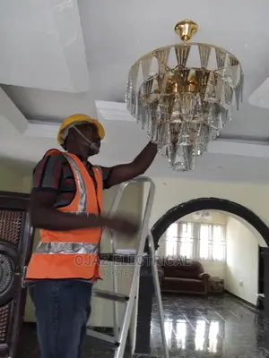 Electrician
