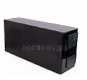 Vectronic 650VA Line Interactive Ups