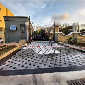 Kpk Concrete Stamped Floor