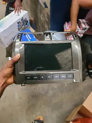 Android System Gx460 2014-2019 Short Screen