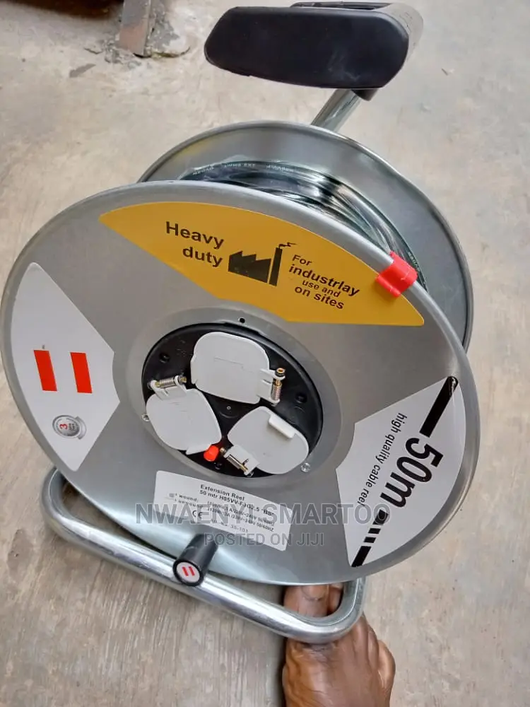 50m Extension Cable 2.5thickness