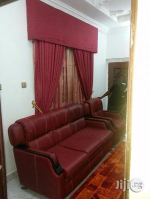 Turkey Curtain Blind