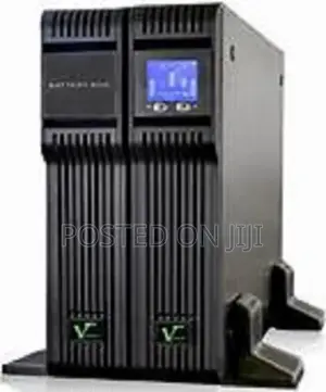 Vectronic 6kva Online Ups With Batteries