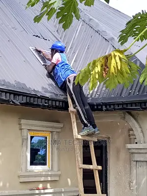 Solar Panel for Homes