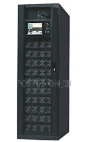 Vectronic 10kva Online Ups Fs-Series