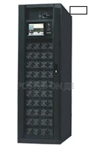 Vectronic 15kva Online Ups C6-Series (With Batteries)