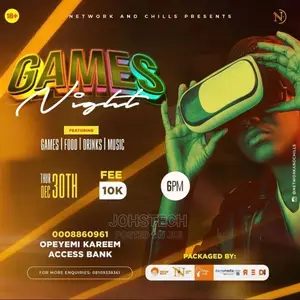 Digital Flyer Designer