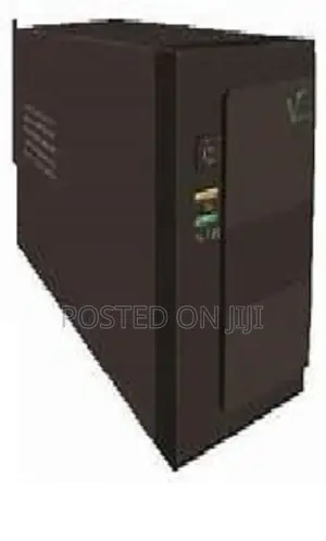 Vectronic 20kva Online Ups With Inbuilt Batteries
