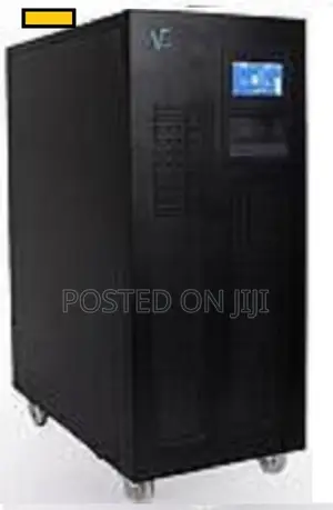 Vectronic 60kva Online Ups (Without Batteries)