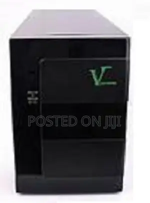 Vectronic 80kva Online Ups (Without Batteries)