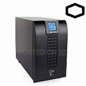 Vectronic 200kva Online Ups (Without Batteries)