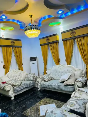 Royal Turkey Curtains