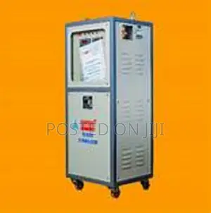 Vectronic 9kva 3phase AVR(Servo Stabilizer)