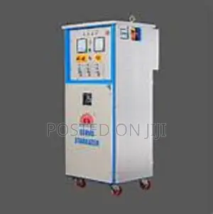 Vectronic 20kva 3phase AVR (Servo Stabilizer)