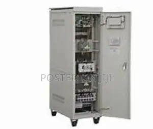 Vectronic 40kva 3phase AVR (Servo Stabilizer)