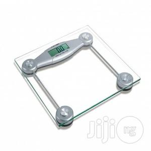 180kg User Weight Digital Scale