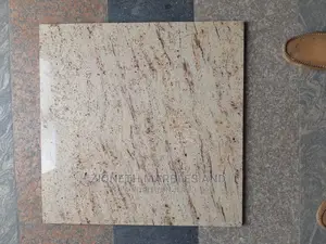 Shiver Gold 60X60 Granite Tiles