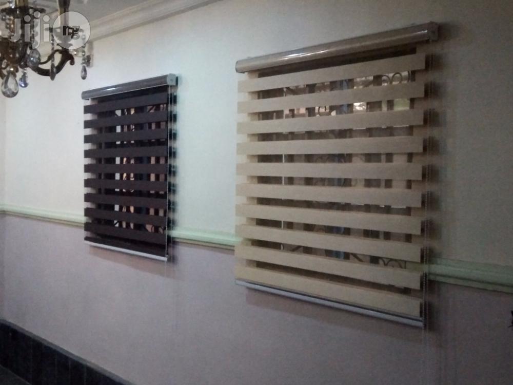 Turkey Window Curtain Blind