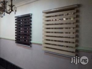 Turkey Window Curtain Blind