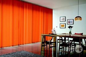 Turkey Window Curtain Blind