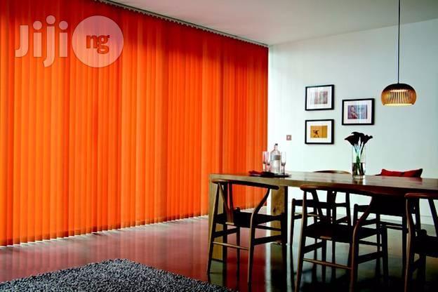 Turkey Window Curtain Blind