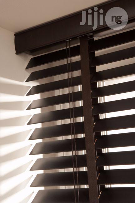 Turkey Window Curtain Blind