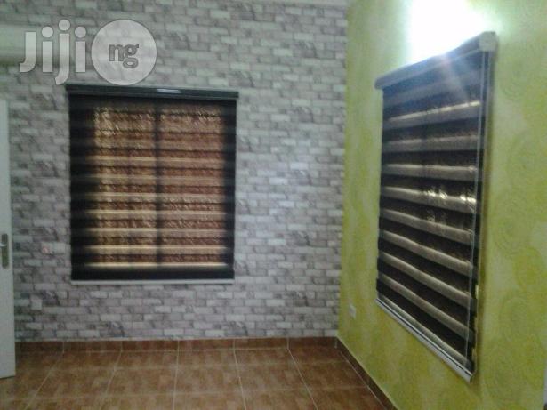 Turkey Window Curtain Blind